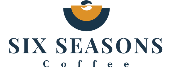 Six seasons coffee