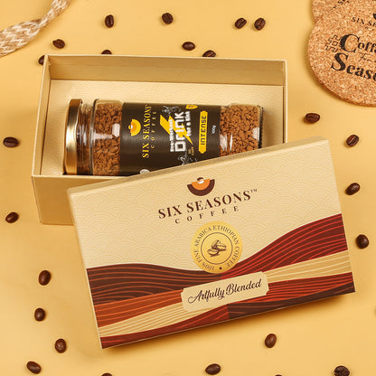 Single Gift Box 100g